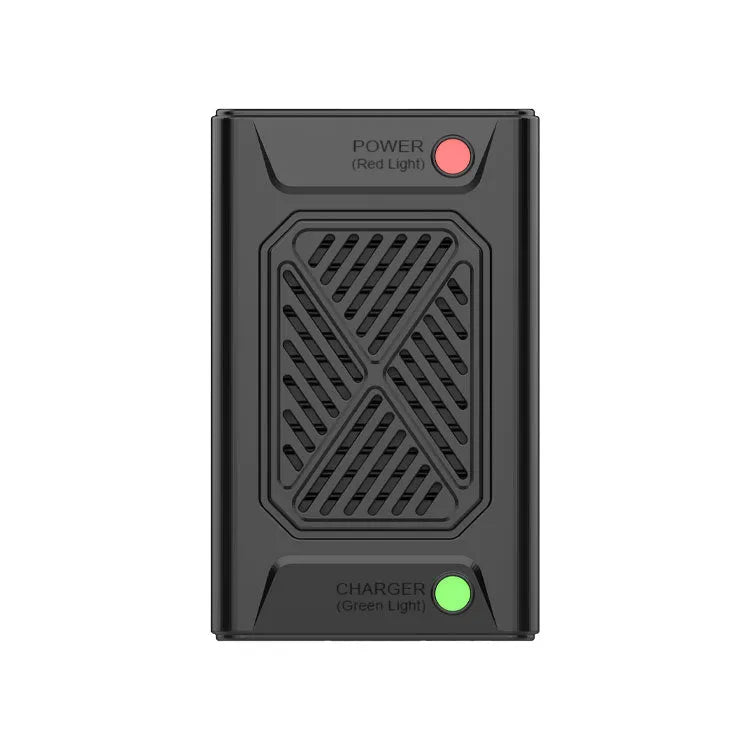 Box Charge Q3 Balanced Fast Charging Box for 2S3S Batteries 2.5A-3A Quick Charge ...