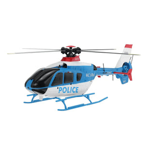 Best RC Helicopter