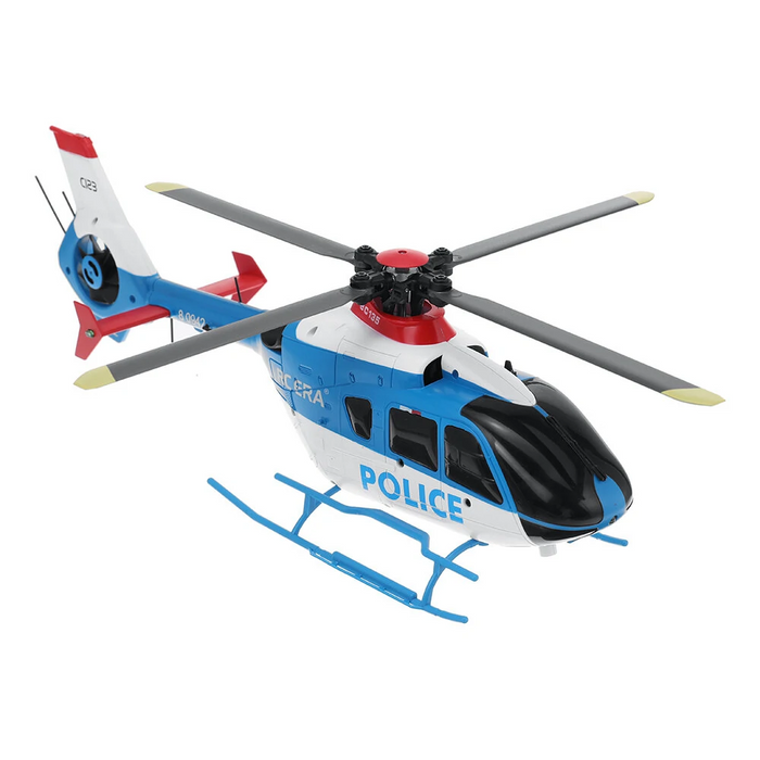 RC ERA C123 six channels RC Helicopter