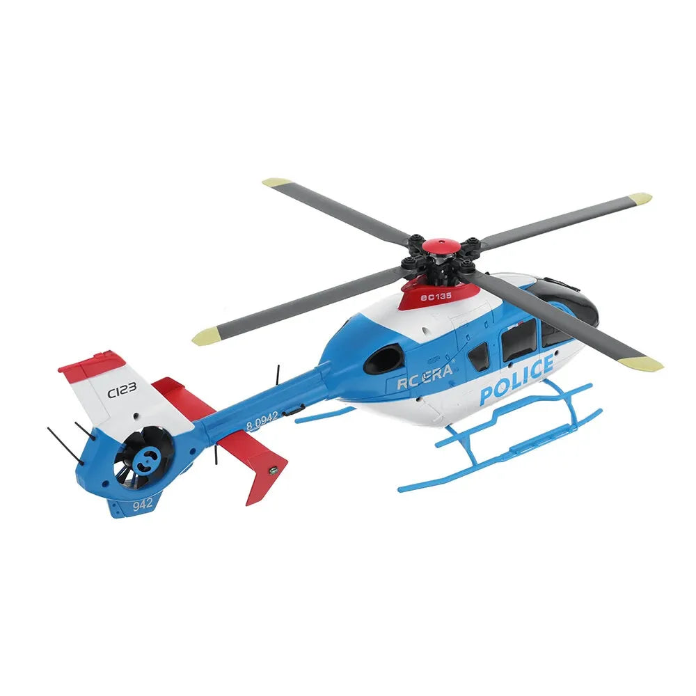 RC Helicopter