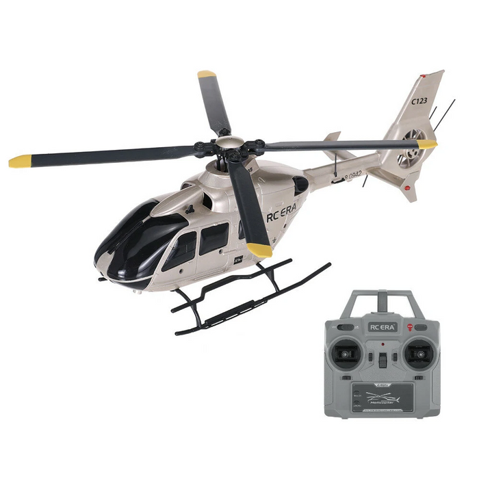 RC ERA C123 six channels RC Helicopter