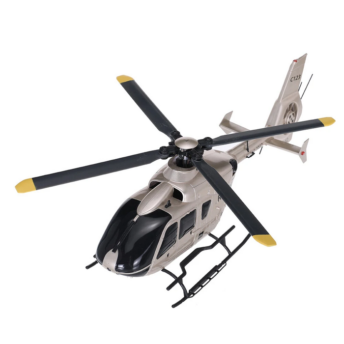 RC ERA C123 six channels 1:36  RC Helicopter