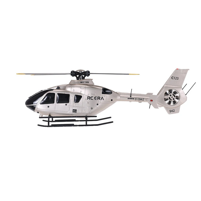 1:36 RC Helicopter