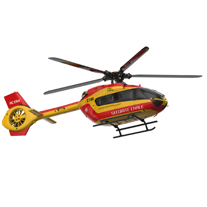 RC ERA C190 RC Helicopters