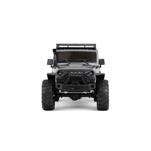 RGT 1/10 EX86100V3 Rock Cruiser Electric 4WD Off-Road Rock Crawler