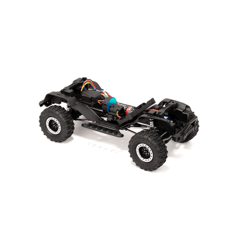 RGT 1/10 EX86100V3 Rock Cruiser Electric 4WD Off-Road Rock Crawler