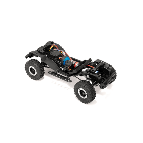 RGT 1/10 EX86100V3 Rock Cruiser Electric 4WD Off-Road Rock Crawler