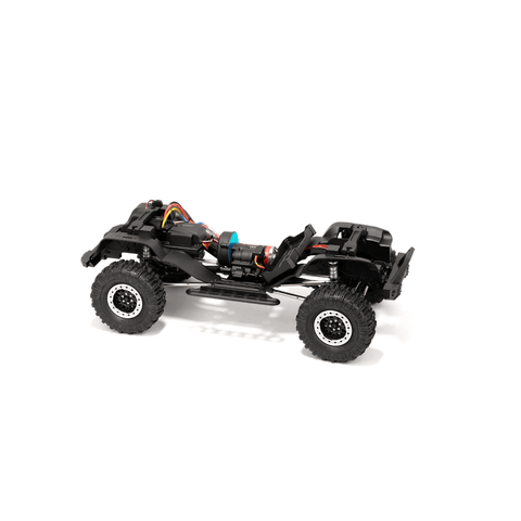 RGT 1/10 EX86100V3 Rock Cruiser Electric 4WD Off-Road Rock Crawler