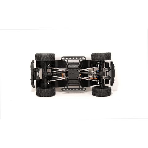 RGT 1/10 EX86100V3 Rock Cruiser Electric 4WD Off-Road Rock Crawler