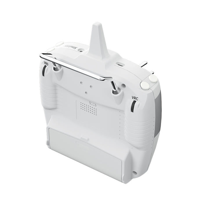 Radiolink T12D 12-kanaals RC-zender-hoog-nauwkeurige regeling voor drones, vliegtuigen en RC-voertuigen