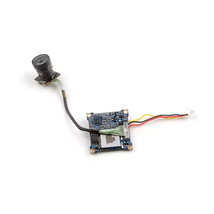 Mobula7 camera online