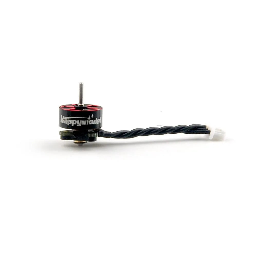 Happymodel SE0702 KV23000 KV26000 KV28000 Brushless Motors for 1S FPV Brushless Whoop(Pack of 4) - Makerfire