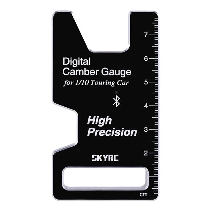 SKYRC Digital Camber Gauge for 1/8 1/10 Car