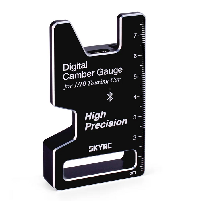 SKYRC Digital Camber Gauge for 1/8 1/10 Car