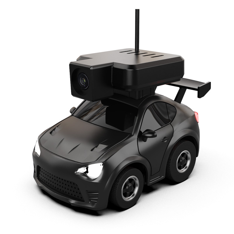 SNICLO SNT Atom Q WiFi Series - 1/100 Scale Micro FPV RC Car