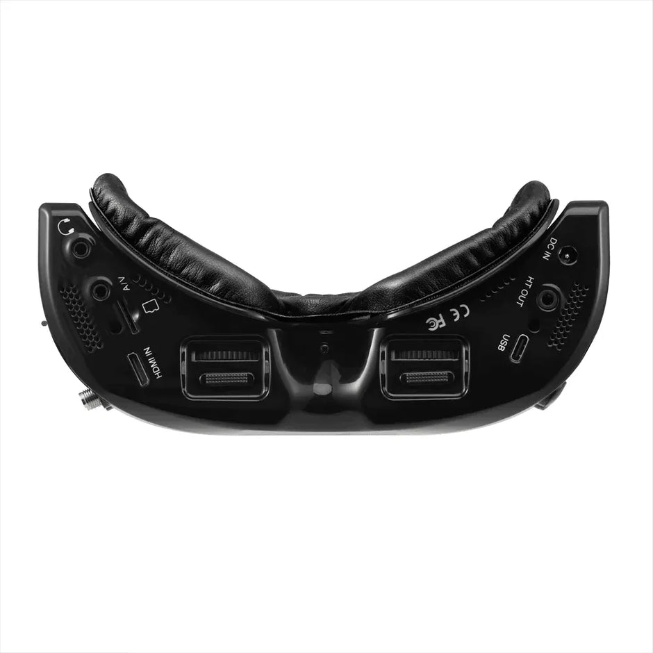 【新品・未使用品】SKYZone （SKY02S）FPVゴーグル Amazon | SKYZONE AIO 3D FPV ゴーグル 5.8G 40CH ヘッドセットRC