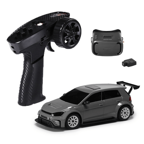 Sniclo x MIX GO MG051 1/43 RC Drifting Car - MIX GO Series with Gyroscope Remote Control Version