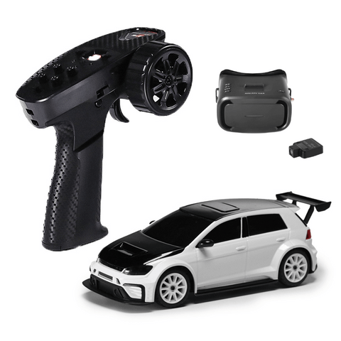 Sniclo x MIX GO MG051 1/43 RC Drifting Car - MIX GO Series with Gyroscope Remote Control Version