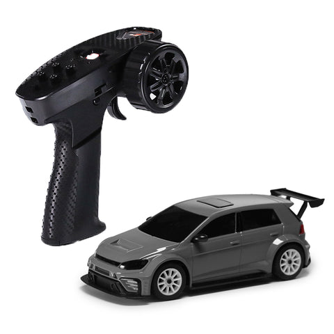 Sniclo x MIX GO MG051 1/43 RC Drifting Car - MIX GO Series with Gyroscope Remote Control Version