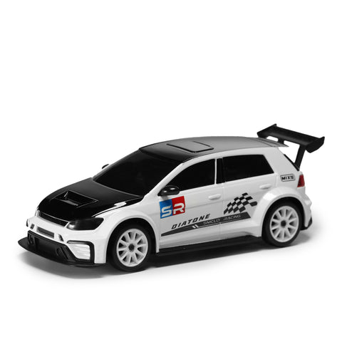 Sniclo x MIX GO MG051 1/43 RC Drifting Car - MIX GO Series with Gyroscope Remote Control Version