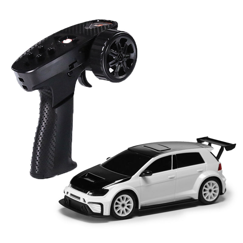 Sniclo x MIX GO MG051 1/43 RC Drifting Car - MIX GO Series with Gyroscope Remote Control Version