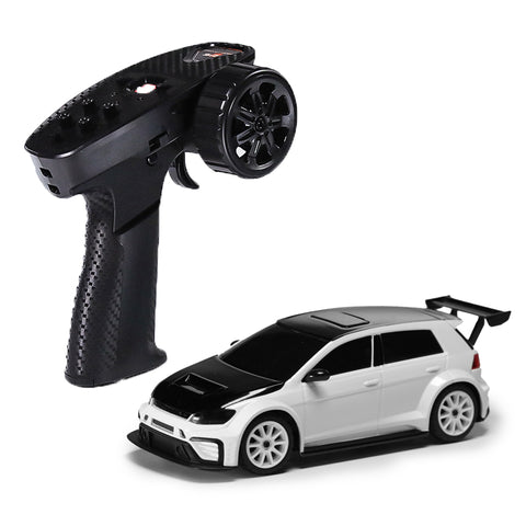 Sniclo x MIX GO MG051 1/43 RC Drifting Car - MIX GO Series with Gyroscope Remote Control Version
