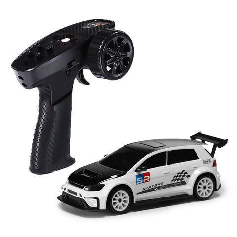 Sniclo x MIX GO MG051 1/43 RC Drifting Car - MIX GO Series with Gyroscope Remote Control Version