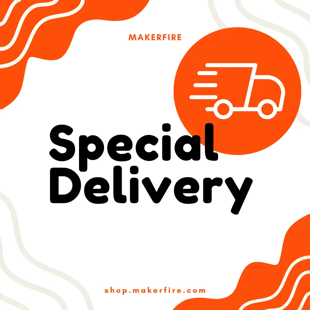 Additional Service: Express Shipping Service For Orders