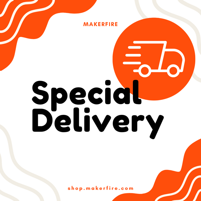 Shipping Service For Orders