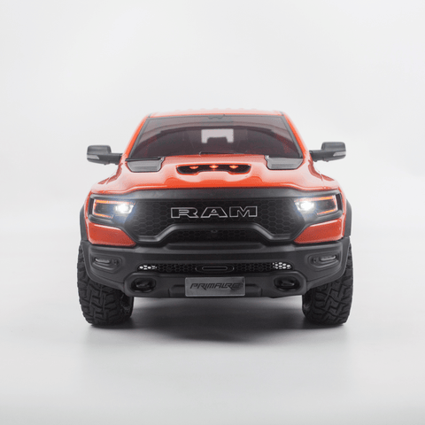 Traction Hobby Dodge RAM 1500 1/8 Scale Licensed RC Truck