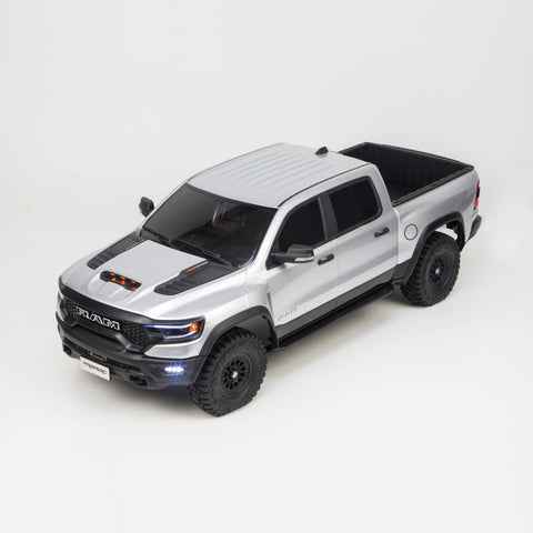 Traction Hobby Dodge RAM 1500 1/8 Scale Licensed RC Truck