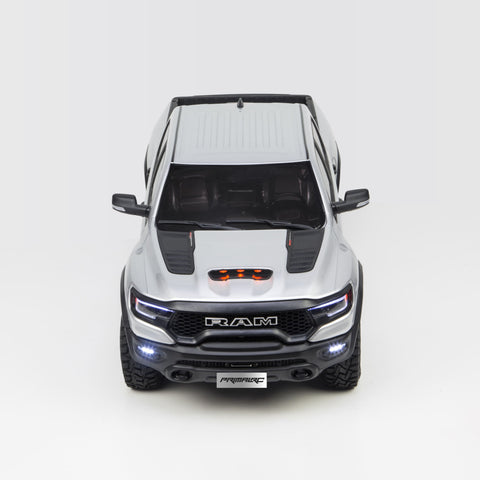 Traction Hobby Dodge RAM 1500 1/8 Scale Licensed RC Truck