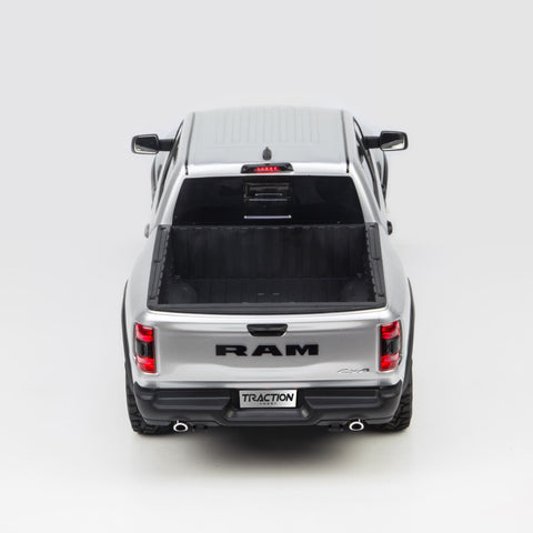 Traction Hobby Dodge RAM 1500 1/8 Scale Licensed RC Truck