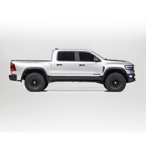 Traction Hobby Dodge RAM 1500 1/8 Scale Licensed RC Truck