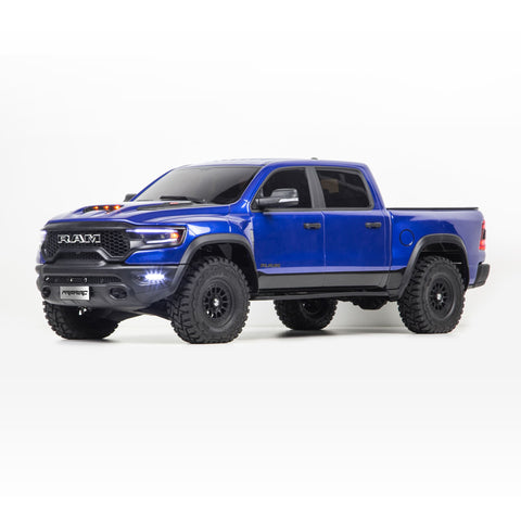 Traction Hobby Dodge RAM 1500 1/8 Scale Licensed RC Truck