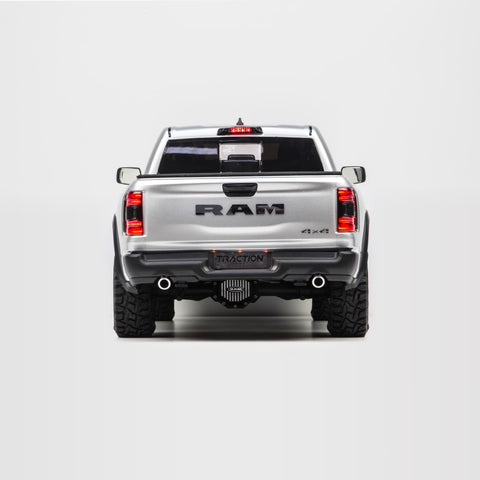 Traction Hobby Dodge RAM 1500 1/8 Scale Licensed RC Truck