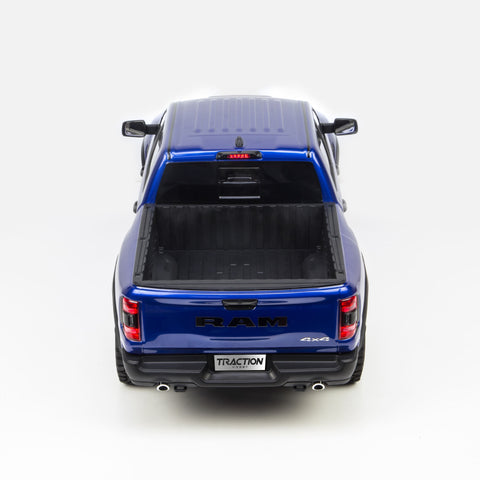 Traction Hobby Dodge RAM 1500 1/8 Scale Licensed RC Truck