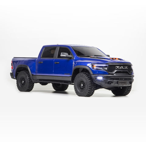 Traction Hobby Dodge RAM 1500 1/8 Scale Licensed RC Truck