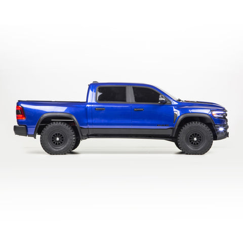 Traction Hobby Dodge RAM 1500 1/8 Scale Licensed RC Truck