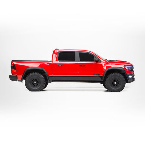 Traction Hobby Dodge RAM 1500 1/8 Scale Licensed RC Truck