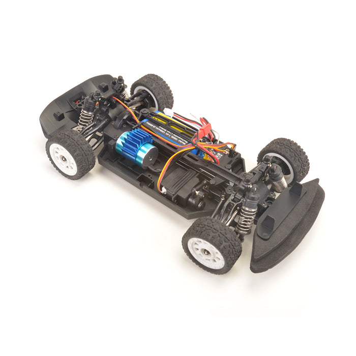New UDIRC UD1601 Pro/Basic 40km/H-30km/H i azhurnuar RTR 1/16 2.4G 4WD RC CAR Automjete LED Dritë