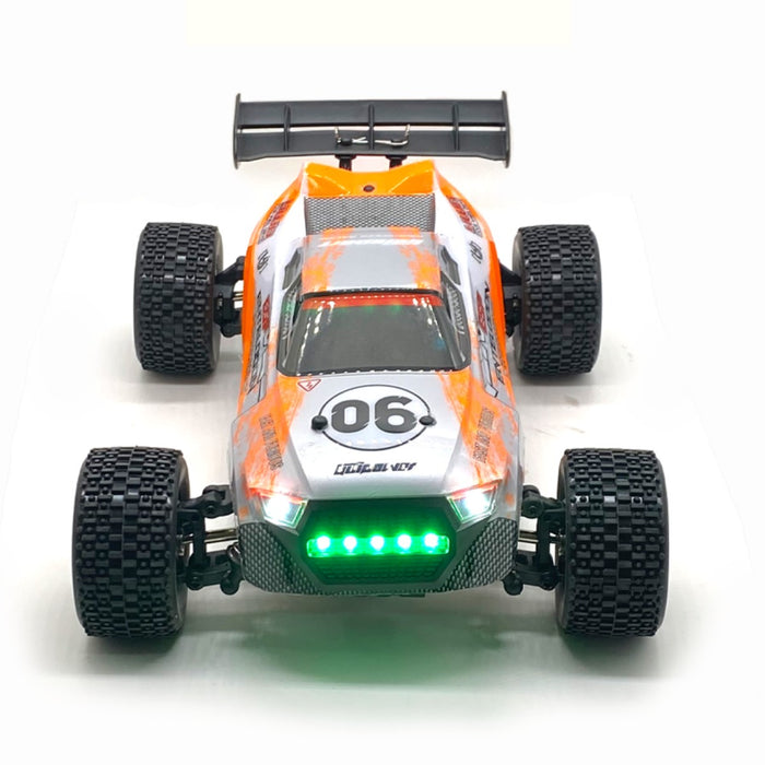 UDIRC UD1805PRO UD1806PRO 1/18 50KM/h Brushless 2.4Ghz Off Road 4X4 Remote Control Racing Drift Car