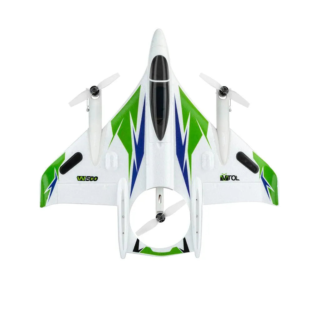Yuxiang W500 RC Aerobatic Plane