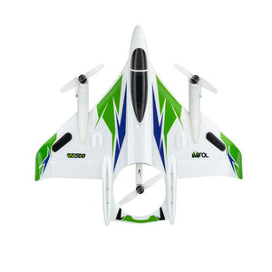 Yuxiang W500 RC Aerobatic Plane