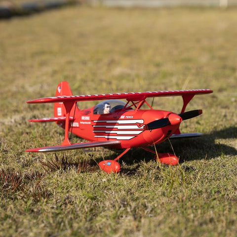 Avión RC WLTOYS A310 EPP - Avión acrobático para exteriores de 2,4 GHz con función antipérdida & Alarma de batería baja