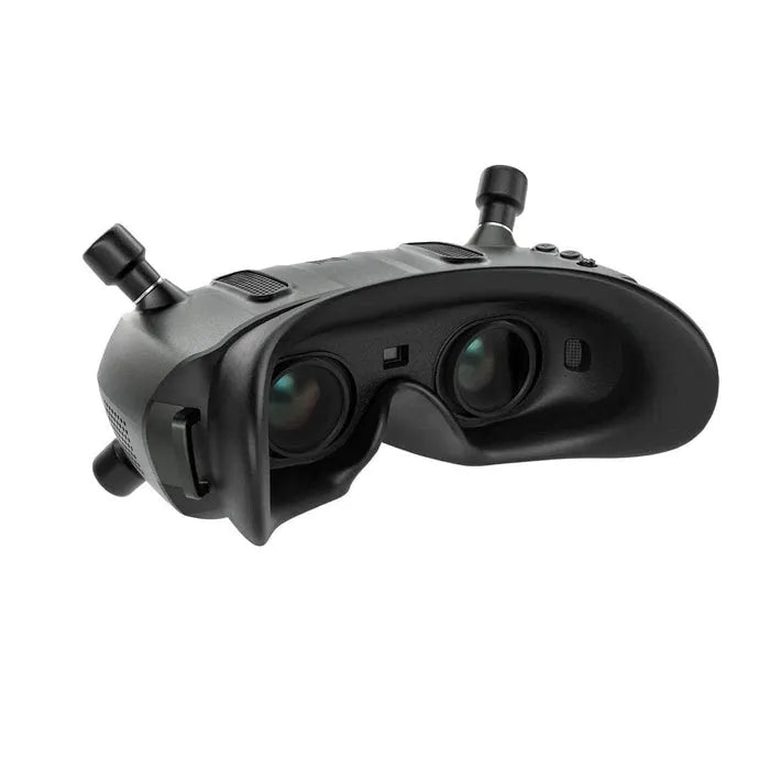 Walksnail Avatar HD Goggles X - Makerfire