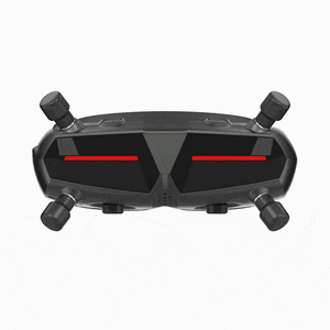 Walksnail Avatar HD Goggles X - Makerfire