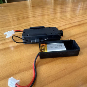 WIFI Video Module QFP139 1080P 2.0W 150MHZ FPV Camera - Makerfire