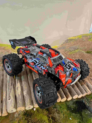 wltoys 184008 rc monster truck