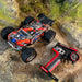 WLTOYS 184008 1/18 60KM/H Brushless 4WD 2.4G Three-in-one Electric BigFoot Truck - Makerfire